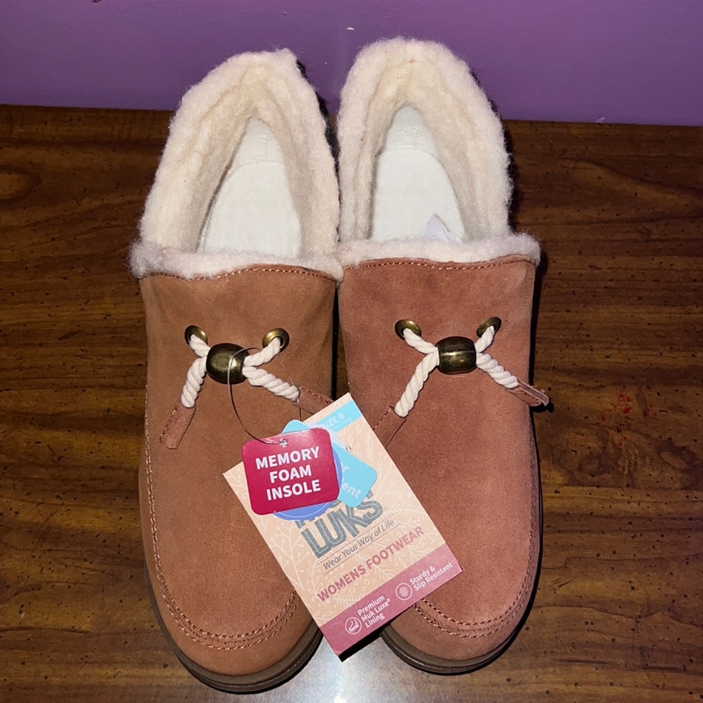 Muk Luks